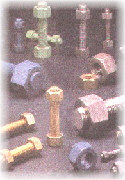 stud bolts for ansi flanges